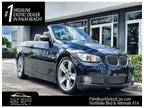 2009 BMW 3 Series 335i