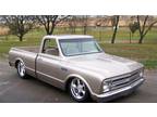 1968 Chevrolet C10