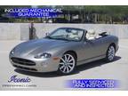 2006 Jaguar XK-Series Convertible XK8 - Tempe, Arizona