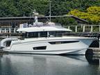 2015 Jeanneau Velasco 43 Boat for Sale