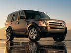 Used 2006 LAND ROVER LR3 For Sale