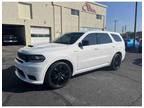 2019Used Dodge Used Durango Used AWD