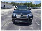 2019 Lexus GX 460 460