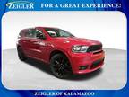 2019 Dodge Durango GT Plus