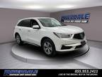 2020 Acura MDX