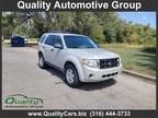 2008 Ford Escape XLS 2WD AT SPORT UTILITY 4-DR