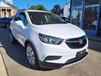 2018 Buick Encore Preferred FWD SPORT UTILITY 4-DR