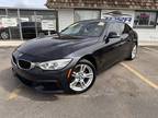 2015 Bmw 4 Series 428i Xdrive Gran Coupe