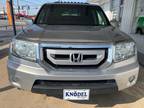 2011 Honda Pilot Touring