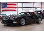 2004 Chevrolet Corvette Base 2dr Convertible