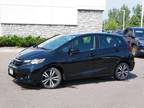 2020 Honda Fit Black, 16K miles