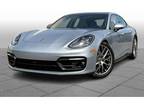 2021Used Porsche Used Panamera Used RWD