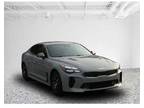 2022 Kia Stinger GT-Line