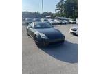 2003 Nissan 350Z COUPE