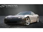 2006 Chevrolet Corvette Base 2dr Coupe