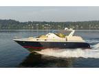2007 Le Clercq 50 Express Boat for Sale