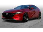 2020Used Mazda Used Mazda3 Hatchback Used Auto FWD