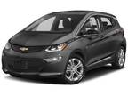 2019 Chevrolet Bolt EV LT