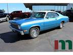 1974 Plymouth Duster 360 - Granite City, Illinois