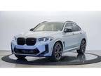 2024New BMWNew X4 MNew Sports Activity Coupe