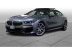 2022Used BMWUsed8 Series Used Gran Coupe