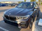 2022 BMW X5 Gray, 3K miles