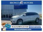 2013 Buick Enclave Premium