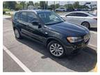 2014 BMW X3 x Drive28i