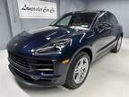Used 2020 PORSCHE MACAN For Sale