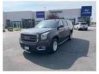 2017 GMC Yukon XL SLT