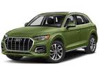 2023 Audi Q5 Premium 40 TFSI quattro S tronic