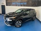 2021 Nissan Rogue, 53K miles