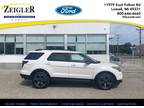 Used 2015 FORD Explorer For Sale