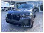 2024 BMW X4 M40i