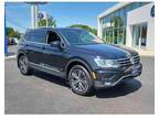 2019 Volkswagen Tiguan 2.0T SEL