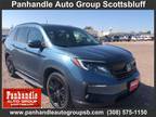 2021 Honda Pilot SE 4WD SPORT UTILITY 4-DR