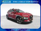 2020 Hyundai Kona Ultimate