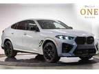 2024New BMWNew X6 MNew Sports Activity Coupe