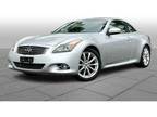 2013Used INFINITIUsed G37Used2dr