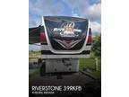Forest River Riverstone 39rkfb Fifth Wheel 2021