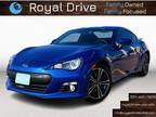 2014 Subaru BRZ Blue, 99K miles