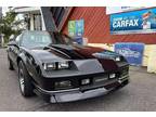 1986 Chevrolet Camaro IROC Z28 2D Coupe