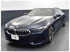 2020Used BMWUsed8 Series Used Gran Coupe