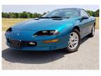 1995 Chevrolet Camaro Z-28 2dr Coupe for Sale by Owner