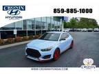 2020 Hyundai Veloster Veloster N