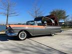 1957 Ford Skyliner Fairlane 500