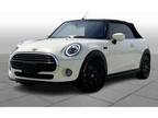 2020Used MINIUsed Convertible Used FWD