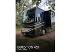 Fleetwood Expedition 40X Class A 2015
