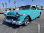 1955 Chevrolet Nomad