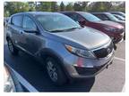 2015 Kia Sportage